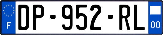 DP-952-RL