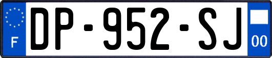 DP-952-SJ