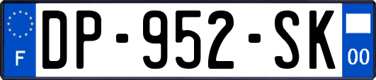 DP-952-SK