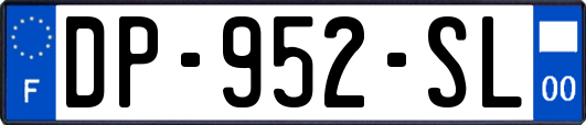 DP-952-SL