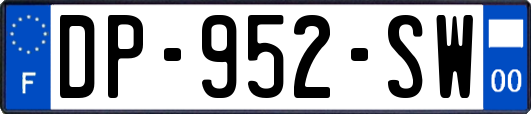 DP-952-SW