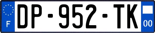 DP-952-TK