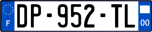 DP-952-TL