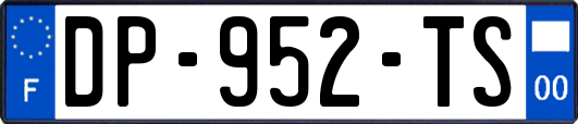 DP-952-TS