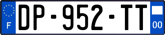 DP-952-TT