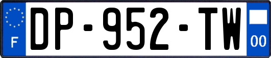 DP-952-TW