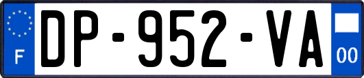DP-952-VA