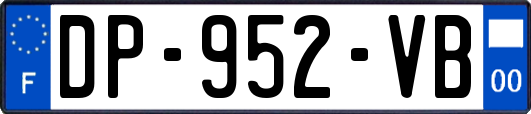 DP-952-VB