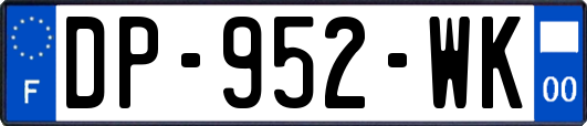 DP-952-WK