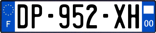 DP-952-XH