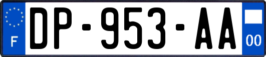 DP-953-AA