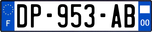 DP-953-AB