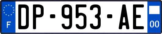 DP-953-AE