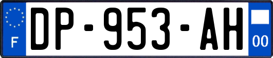 DP-953-AH