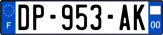 DP-953-AK