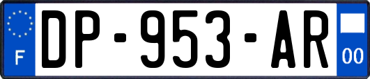 DP-953-AR