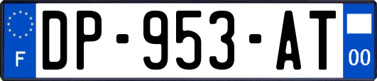 DP-953-AT