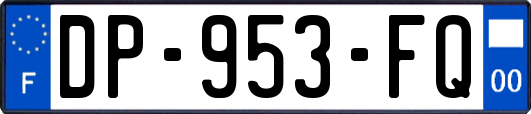 DP-953-FQ