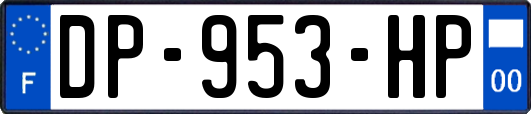 DP-953-HP