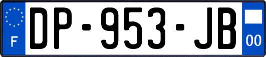 DP-953-JB