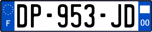 DP-953-JD
