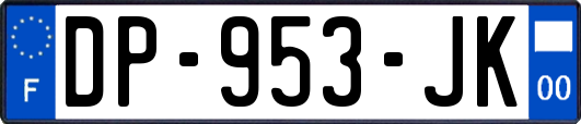 DP-953-JK