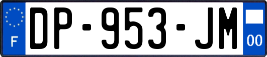 DP-953-JM