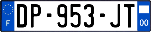 DP-953-JT
