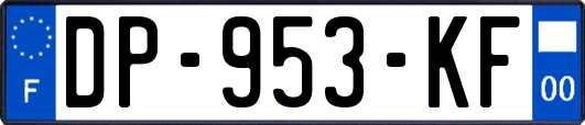 DP-953-KF