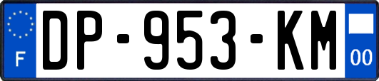 DP-953-KM