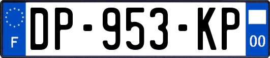 DP-953-KP