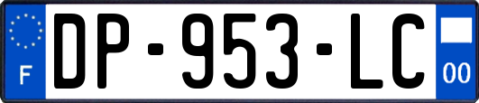 DP-953-LC