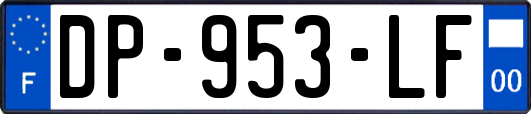 DP-953-LF