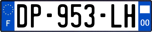 DP-953-LH