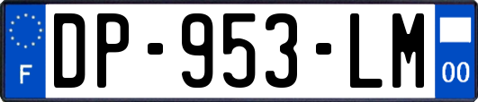 DP-953-LM