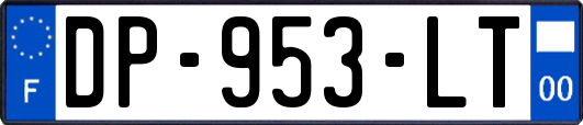 DP-953-LT