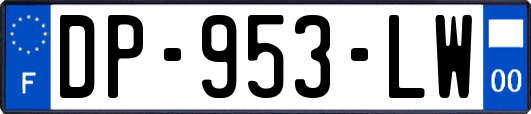 DP-953-LW