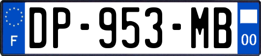 DP-953-MB