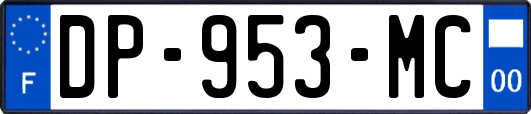 DP-953-MC