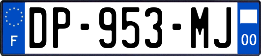DP-953-MJ
