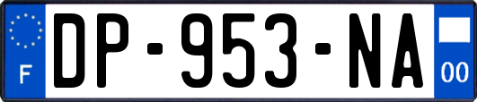 DP-953-NA