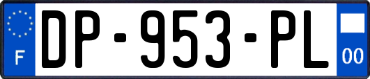 DP-953-PL