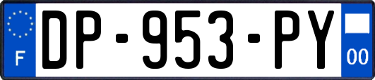 DP-953-PY