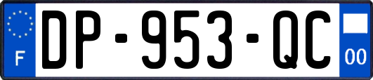 DP-953-QC