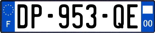 DP-953-QE