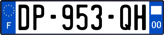 DP-953-QH