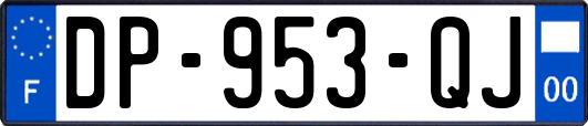 DP-953-QJ
