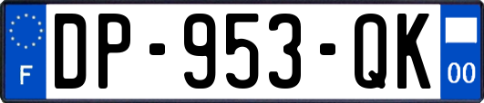 DP-953-QK
