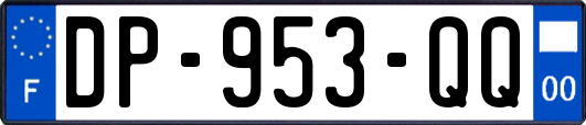 DP-953-QQ