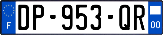 DP-953-QR